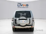 Mitsubishi Pajero GLS 2010