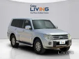 Mitsubishi Pajero GLS 2010