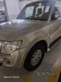 Mitsubishi Pajero GLS 2014 – Full Option, ISTIMARA 2027 JUN Excellent Condition,