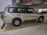 Mitsubishi Pajero GLS 2014 – Full Option, ISTIMARA 2027 JUN Excellent Condition,
