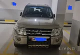 Mitsubishi Pajero GLS 2014 – Full Option, ISTIMARA 2027 JUN Excellent Condition,