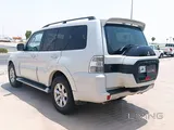 Mitsubishi Pajero GLS 2015