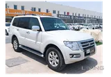 Mitsubishi Pajero GLS 2015