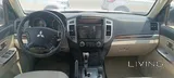 Mitsubishi Pajero GLS 2015