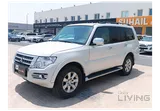 Mitsubishi Pajero GLS 2015
