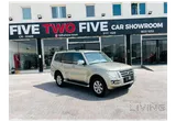 Mitsubishi Pajero GLS 2016