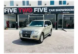 Mitsubishi Pajero GLS 2016