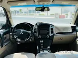 Mitsubishi Pajero GLS 2016
