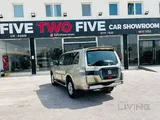 Mitsubishi Pajero GLS 2016