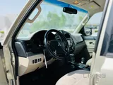 Mitsubishi Pajero GLS 2016