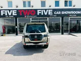 Mitsubishi Pajero GLS 2016