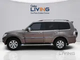 Mitsubishi Pajero GLS 2016 V6
