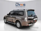 Mitsubishi Pajero GLS 2016 V6
