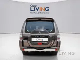 Mitsubishi Pajero GLS 2016 V6