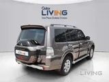 Mitsubishi Pajero GLS 2016 V6