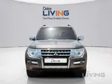 Mitsubishi Pajero GLS 2016 V6