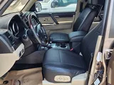 Mitsubishi Pajero GLS 2016 V6