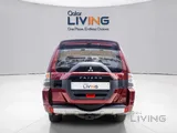 Mitsubishi Pajero GLS 2017