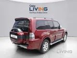 Mitsubishi Pajero GLS 2017