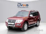 Mitsubishi Pajero GLS 2017