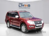Mitsubishi Pajero GLS 2017