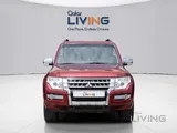 Mitsubishi Pajero GLS 2017