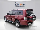 Mitsubishi Pajero GLS 2017