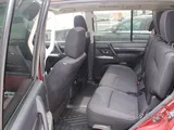 Mitsubishi Pajero GLS 2017