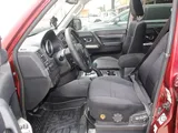 Mitsubishi Pajero GLS 2017