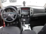 Mitsubishi Pajero GLS 2017