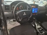 Mitsubishi Pajero GLS 2017
