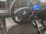 Mitsubishi Pajero GLS 2017