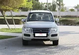 Mitsubishi - Pajero GLS  2017