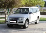 Mitsubishi - Pajero GLS  2017