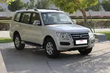 Mitsubishi - Pajero GLS  2017