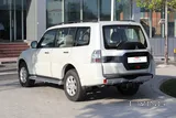 Mitsubishi - Pajero GLS  2017