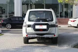 Mitsubishi - Pajero GLS  2017