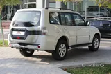 Mitsubishi - Pajero GLS  2017