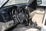 Mitsubishi - Pajero GLS  2017