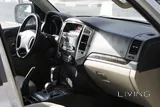 Mitsubishi - Pajero GLS  2017