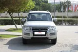 Mitsubishi Pajero  - GLS  2017