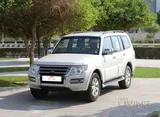 Mitsubishi Pajero  - GLS  2017