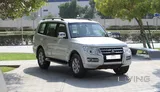 Mitsubishi Pajero  - GLS  2017