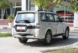 Mitsubishi Pajero  - GLS  2017