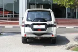 Mitsubishi Pajero  - GLS  2017