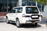 Mitsubishi Pajero  - GLS  2017