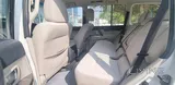 Mitsubishi Pajero  - GLS  2017