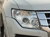 ميتسوبيشي باجيرو جي إل إس 2017 V6