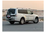 ميتسوبيشي باجيرو جي إل إس 2017 V6