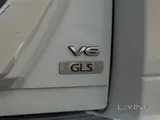 ميتسوبيشي باجيرو جي إل إس 2017 V6